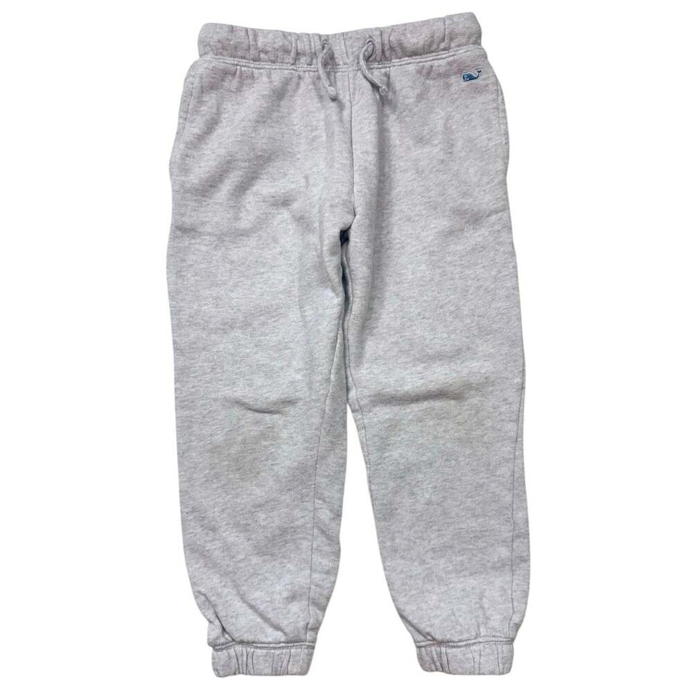 Vineyard Vines Metallic Shimmer Sweatpants